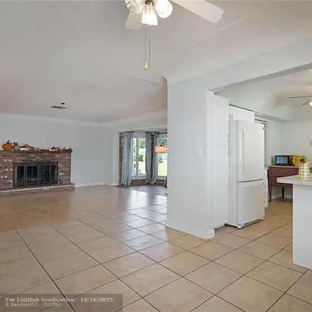 Image 9 - 2780 Northeast 22nd Avenue, Lighthouse Point, FL 33064, USA - House for rent