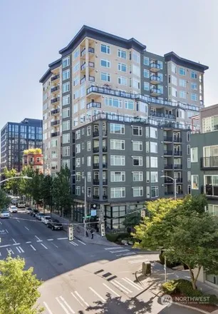 Buy this 1 bed condo on The Vine North in Cedar Street, Seattle