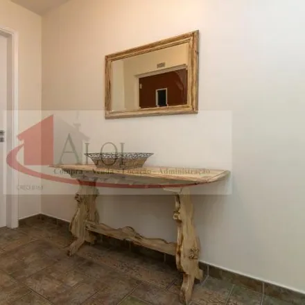 Image 1 - Rua Japão, Itaim Bibi, São Paulo - SP, 04530-080, Brazil - Apartment for sale