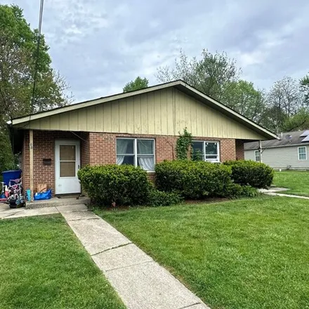 Buy this studio house on 62 Eaton Street in Delaware, OH 43015