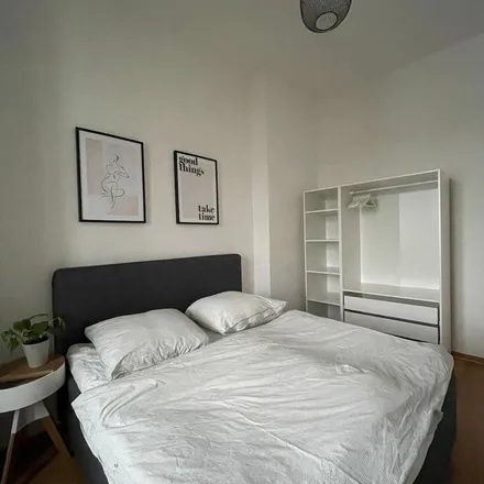 Rent this 2 bed apartment on Harkortstraße 3 in 04107 Leipzig, Germany