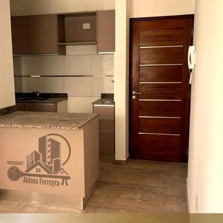 Buy this 1 bed apartment on Mavic in Avenida Presidente Juan Domingo Perón, Partido de Merlo