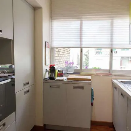 Image 7 - Via San Nemesio 16, 00145 Rome RM, Italy - Apartment for rent