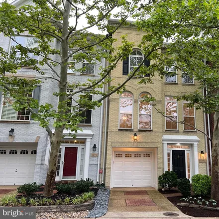 Buy this 4 bed townhouse on 5271 Colonel Johnson Lane in Alexandria, VA 22304
