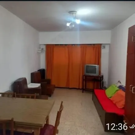 Rent this 1 bed apartment on Avenida Colón 1292 in Lomas de Stella Maris, 7900 Mar del Plata