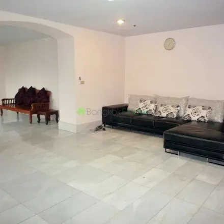 Image 1 - unnamed road, Din Daeng District, 10400, Thailand - Apartment for rent