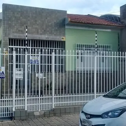 Buy this 3 bed house on Rua Maruim in Centro, Aracaju - SE