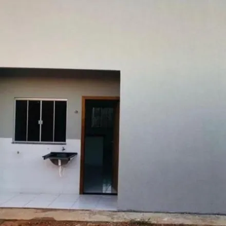 Buy this 2 bed house on Rua Castelo Branco in Santa Laura, Cuiabá - MT