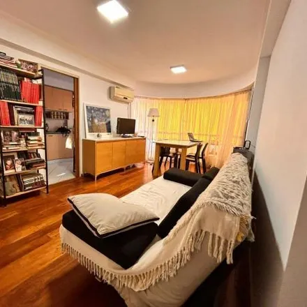 Rent this 1 bed apartment on Bulevar Nicasio Oroño 178 in Alberto Olmedo, Rosario