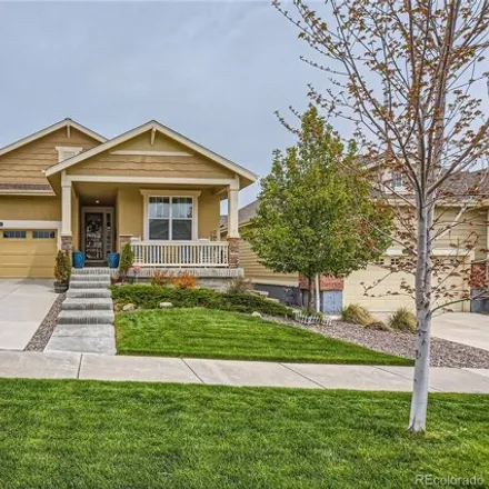 Buy this 5 bed house on 19007 West 84th Place in Jefferson County, CO 80007