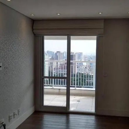 Buy this 2 bed apartment on Rua Piratininga 632 in Brás, São Paulo - SP