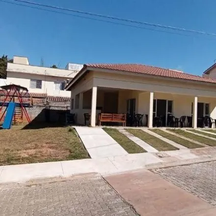 Buy this 2 bed house on Rua José Fontoura Costa in Bairro do Caguassu, Sorocaba - SP