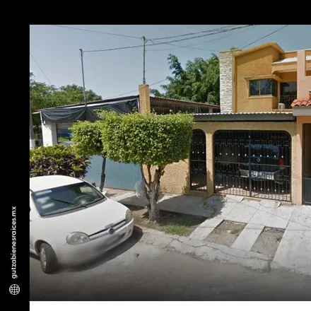 Image 1 - Calle Cedros L, Oceano, 28200 Manzanillo, COL, Mexico - House for sale