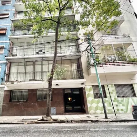 Buy this 3 bed apartment on Doblas 109 in Caballito, C1424 BRA Buenos Aires
