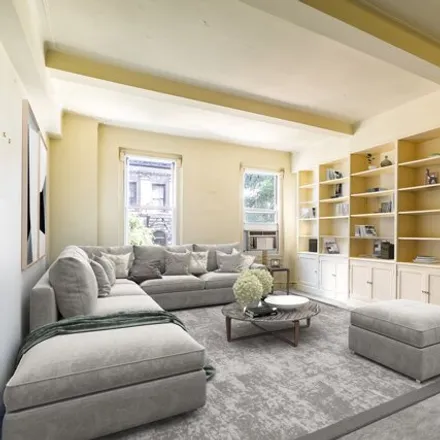 Image 1 - 114 East 90th Street, New York, NY 10128, USA - Apartment for sale