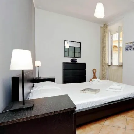 Image 5 - Palazzo Scanderbeg, Skanderbeg Square, 00187 Rome RM, Italy - Apartment for rent
