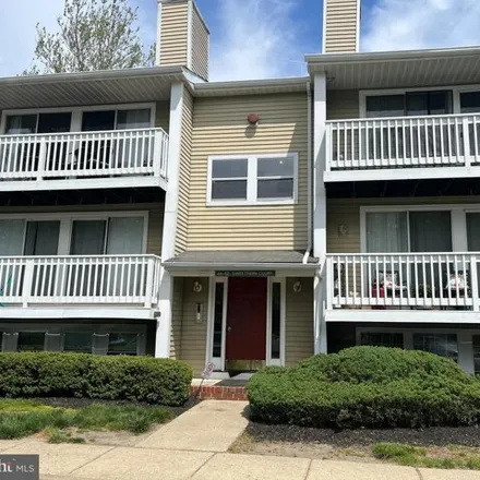 Buy this 2 bed condo on 60 Sweetfern Court in Evesham Township, NJ 08053