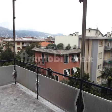 Rent this 3 bed apartment on Montebello in unnamed road, 16038 Santa Margherita Ligure Genoa