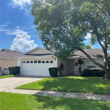 Buy this 4 bed house on 4709 Cheyenne Point Trail in Osceola County, FL 34746