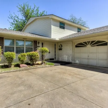 Buy this 4 bed house on 1351 Northwest 105th Street in Oklahoma City, OK 73114