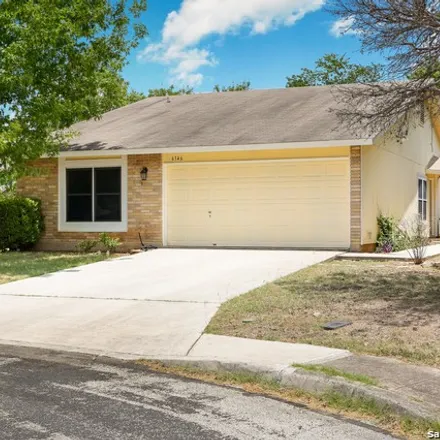 Buy this 2 bed house on 8100 Valley Trails Street in San Antonio, TX 78250