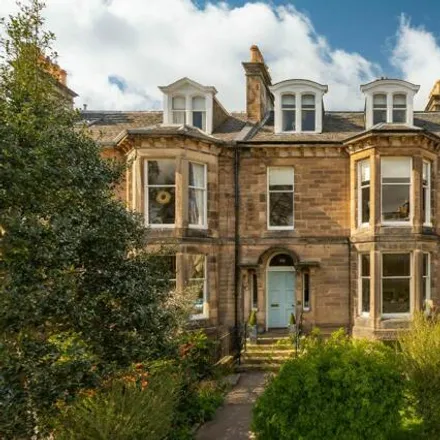 Buy this 5 bed apartment on 36 Fountainhall Road in City of Edinburgh, EH9 2LN