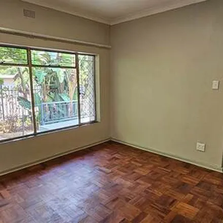 Rent this 3 bed apartment on 26 Audrey Street in Colbyn, Pretoria