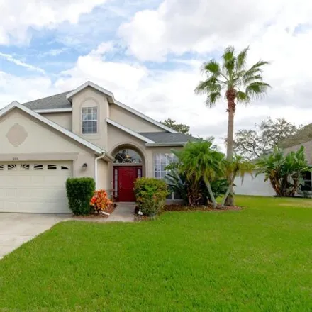 Buy this 4 bed house on 681 Ashbury Avenue in Brevard County, FL 32940