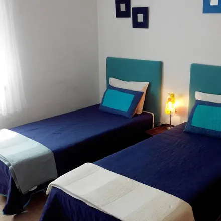 Rent this 2 bed apartment on Moncarapacho e Fuseta in Faro, Portugal