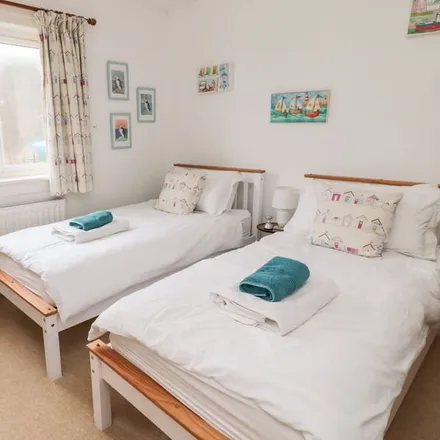 Rent this 2 bed duplex on Chatton in NE66 5SB, United Kingdom