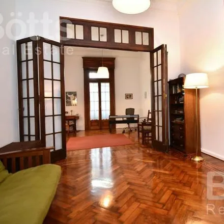 Buy this 4 bed house on Avellaneda 302 in Caballito, C1405 CNE Buenos Aires
