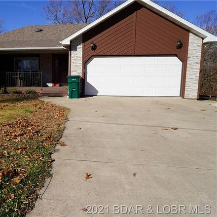 Rent this 4 bed house on Brentwil Blvd in Linn Creek, MO