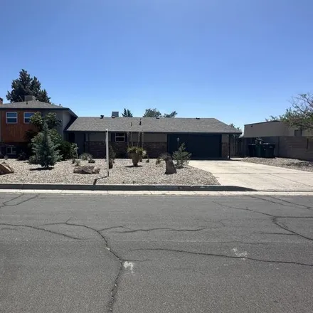 Buy this 3 bed house on Santana Court Southeast in Rio Rancho, NM 87124