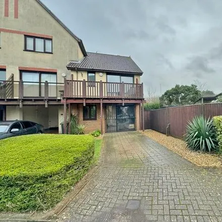 Buy this 3 bed house on Coverack Way in Portsmouth, PO6 4SX