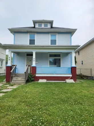 Buy this 3 bed house on 2929 Oliver Street in Fort Wayne, IN 46806