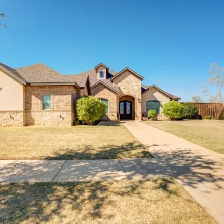 Buy this 4 bed house on 8690 Kirby Avenue in Lubbock, TX 79424