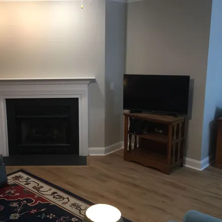 Rent this 2 bed condo on Chapel Hill