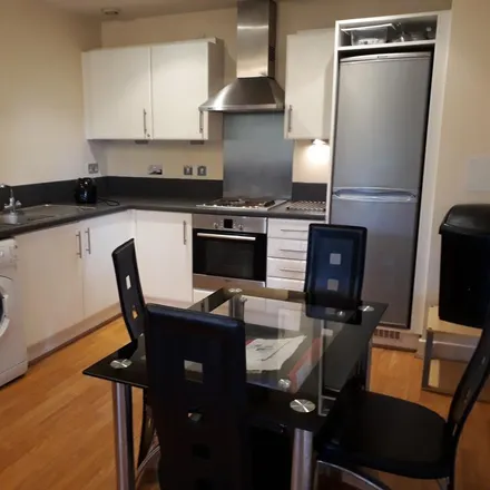 Rent this 2 bed apartment on 4 Meath Crescent in London, E2 0QG