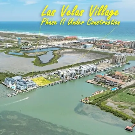 Buy this 2 bed condo on Laguna Circle North in South Padre Island, Cameron County