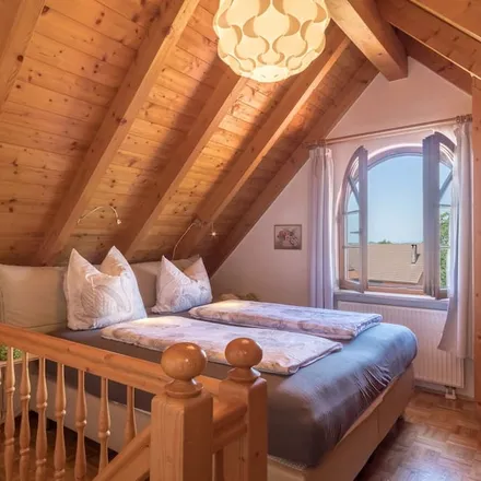 Rent this 1 bed apartment on Kressbronn in Nonnenbacher Weg, 88079 Kressbronn am Bodensee
