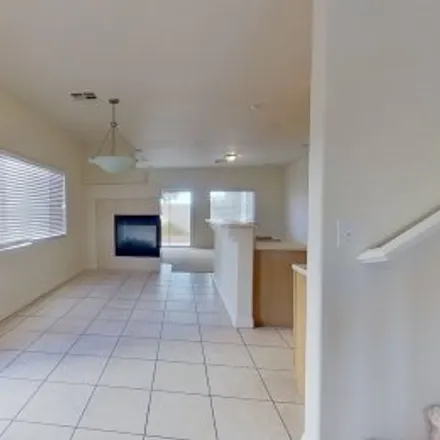 Buy this 3 bed apartment on 8004 Gallagher Island Street in Centennial Hills, Las Vegas