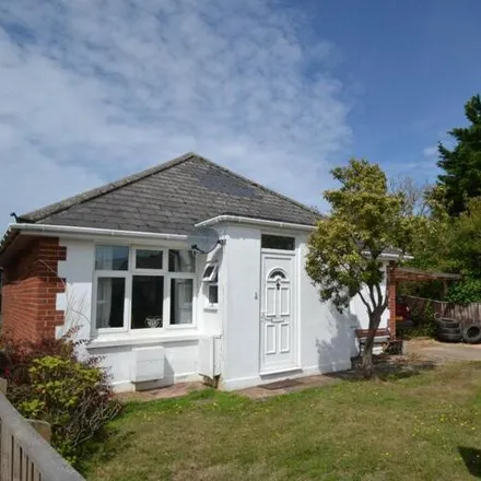 Buy this 2 bed house on UK Hooks in Whitecross Lane, Shanklin