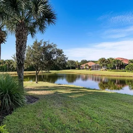 Rent this 3 bed apartment on 4149 Overture Circle in Bradenton, FL 34209
