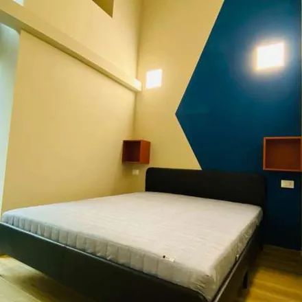 Rent this 1 bed apartment on Ca' de vin in Piazza Firenze 6, 20154 Milan MI