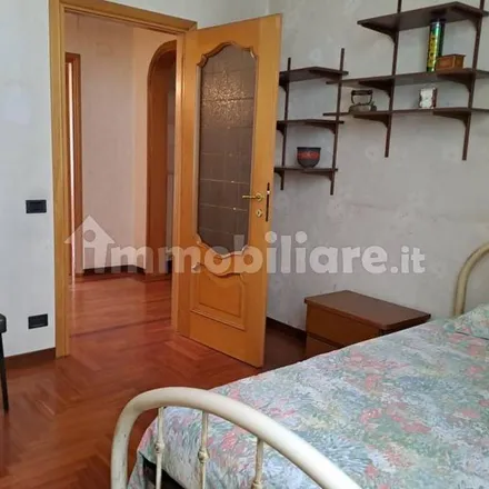 Rent this 3 bed apartment on Via Principe Amedeo 128/c in 00185 Rome RM, Italy