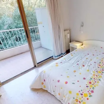 Rent this 2 bed apartment on 06500 Menton