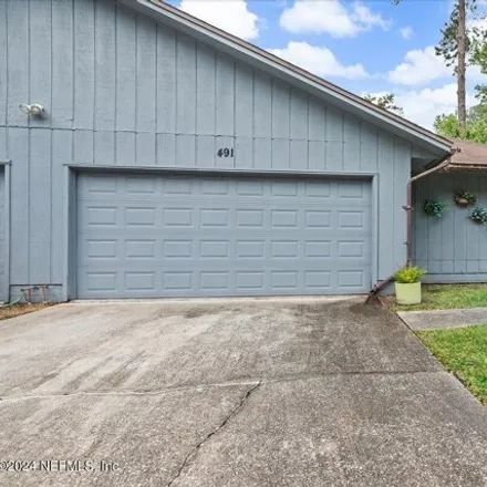 Buy this 6 bed house on 485 Newport Drive in Orange Park, Clay County
