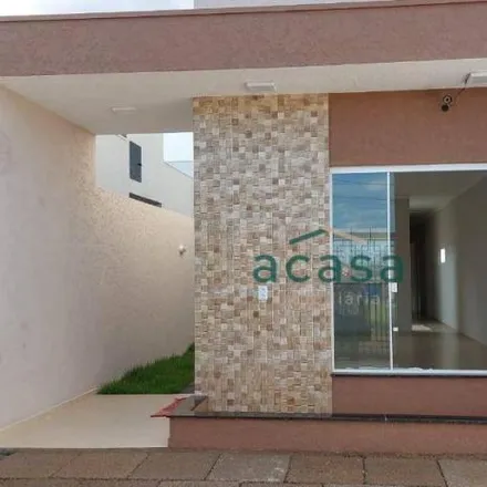 Image 1 - Avenida Expresso Norte, Florais do Paraná, Cascavel - PR, 85814-800, Brazil - House for sale