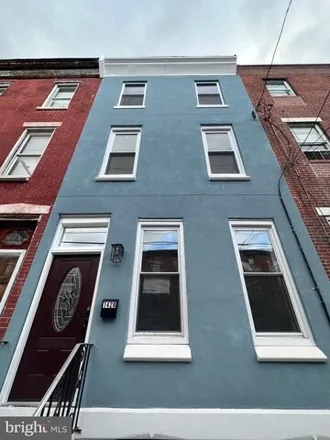Buy this 4 bed house on South 15th Street in Philadelphia, PA 19145