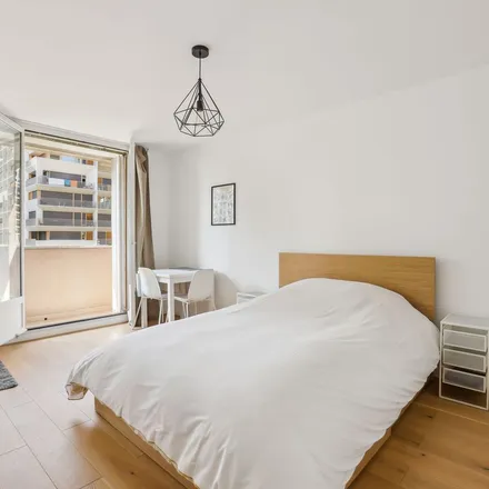 Image 8 - 67 Rue de la Chapelle, 75018 Paris, France - Apartment for rent